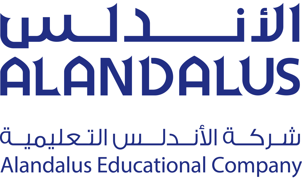 شعار مدارس الأندلس